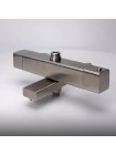 Душевая система с термостатом Koer KI-57017-02 из нержавеющей стали KR4788