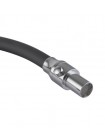 Смеситель для кухни с краном под фильтр Koer KB-72009-01 KR5006 с гибким изливом