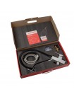 Смеситель для кухни с краном под фильтр Koer KB-72009-01 KR5006 с гибким изливом