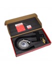 Сеситель для кухни с гибким изливом под фильтр Koer KB-72023-05 KR5009 чёрный