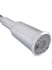 Змішувач для кухні з пружиною Koer KB-72025-01 KR5014 з краном для фільтра хром