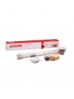 Сифон для ванни Koer BD-01-01 Click-Clack з переливом без ревізії хром 1 1/2 KR5196