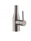 Смеситель для кухни с гибким изливом Koer KI-70026-02  KR5209 