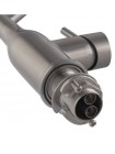 Смеситель для кухни с гибким изливом Koer KI-70026-02  KR5209 