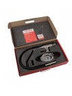 Смеситель для кухни с гибким изливом Koer KI-70026-02  KR5209 