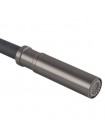 Смеситель для кухни с гибким изливом Koer KI-70026-07 чёрный-графит KR5211