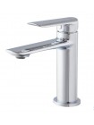 Змішувач для умивальника Koer KB-10028-01 KR5289 хром