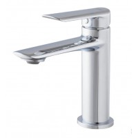 Смеситель для умывальника Koer KB-10028-01 KR5289 хром