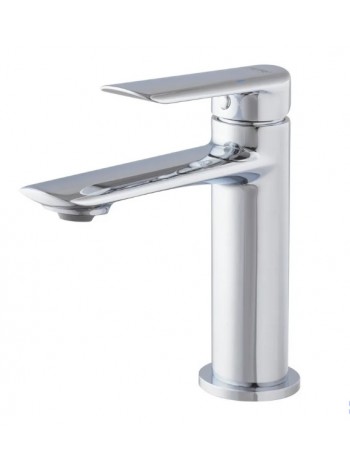 Смеситель для умывальника Koer KB-10028-01 KR5289 хром