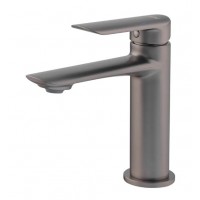 Смеситель для умывальника Koer KB-10028-07 KR5292 графит