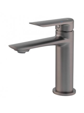 Смеситель для умывальника Koer KB-10028-07 KR5292 графит