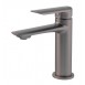 Смеситель для умывальника Koer KB-10028-07 KR5292 графит