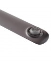 Смеситель для умывальника скрытого монтажа Koer KB-16028-07 KR5300 графит
