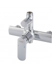 Душевая система тропический душ Koer KB-52028-01 KR5309 хром