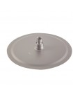 Душевая система тропический душ Koer KB-52028-07 графит KR5312