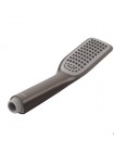 Душевая система тропический душ Koer KB-52028-07 графит KR5312