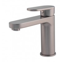 Смеситель для умывальника Koer KB-10030-07 KR5426 графит