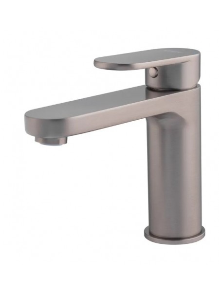 Смеситель для умывальника Koer KB-10030-07 KR5426 графит