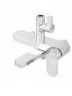 Душевая система со смесителем Koer KB-56030-01 хром KR5427