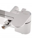 Душевая система со смесителем Koer KB-56030-01 хром KR5427