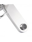 Душевая система со смесителем Koer KB-56030-01 хром KR5427