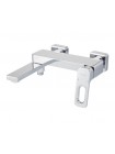 Смеситель в ванную с душем Koer KB-41031-01 хром KR5436
