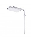 Душевая система тропический душ Koer KB-56031-01 хром KR5438