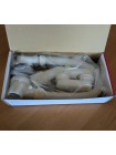 Сифон для ванны Koer BD-04-05 с переливом без ревизии черный 1 1/2 KR5443