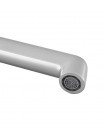 Душевая система с тропическим душем скрытого монтажа Koer KB-66029-01 KR5483 хром