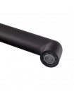 Душова система тропічний душ чорна вбудована Koer KB-66029-05 KR5492