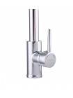 Смеситель для кухни с изливом-пружиной Mixxus Premium SPRING 017 MI6950