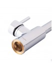 Смеситель для кухни с изливом-пружиной Mixxus Premium SPRING 017 MI6950