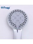 Змішувач для душової кабіни Frap F2003 хром