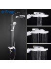 Душевая система Frap H34 F2434