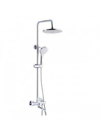 Душевая система тропический душ Frap H41 F2441