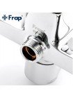 Душова система тропічний душ Frap F2460 латунь