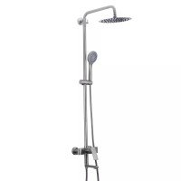 Душевая система из нержавеющей стали Gappo Satenresu-ko G2499-20