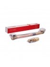 Сифон для ванни Koer BD-02-01 з переливом без ревізії хром 1 1/2'' KR5195