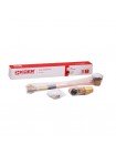 Сифон для ванны Koer BD-01-01 Click-Clack с переливом без ревизии хром 1 1/2 KR5196
