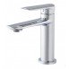 Смеситель для умывальника Koer KB-10028-01 KR5289 хром
