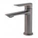 Смеситель для умывальника Koer KB-10028-07 KR5292 графит