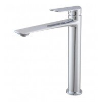 Смеситель для умывальника Koer KB-11028-01 высокий KR5293 хром