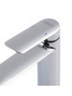 Змішувач для умивальника Koer KB-11028-01 високий KR5293 хром