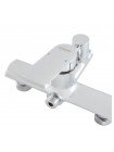 Душова система тропічний душ Koer KB-52028-01 KR5309 хром
