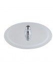 Душова система тропічний душ Koer KB-52028-01 KR5309 хром