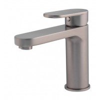 Смеситель для умывальника Koer KB-10030-07 KR5426 графит