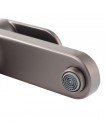 Змішувач для умивальника Koer KB-10030-07 KR5426 графіт