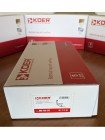 Сифон для ванни Koer BD-04-07 з переливом без графітової ревізії 1 1/2 KR5444