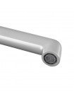Душевая система с тропическим душем скрытого монтажа Koer KB-66029-01 KR5483 хром