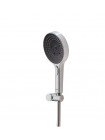 Душевая система с тропическим душем скрытого монтажа Koer KB-66029-01 KR5483 хром